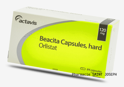 xenical orlistat