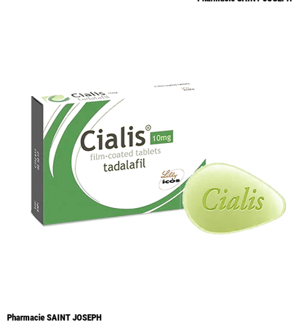 Cialis générique Tadalafil