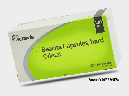 xenical orlistat