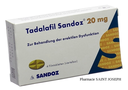 cialis tadalafil générique