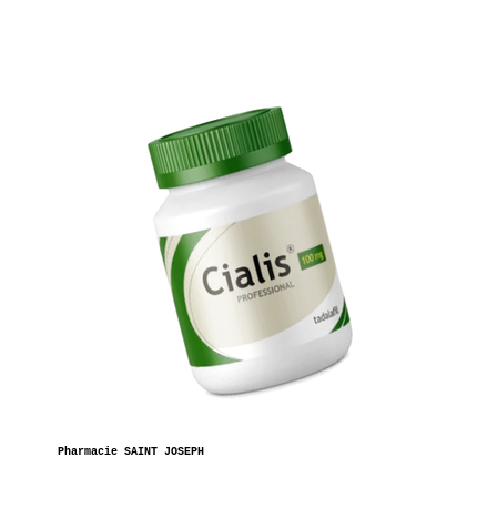 Cialis générique Tadalafil